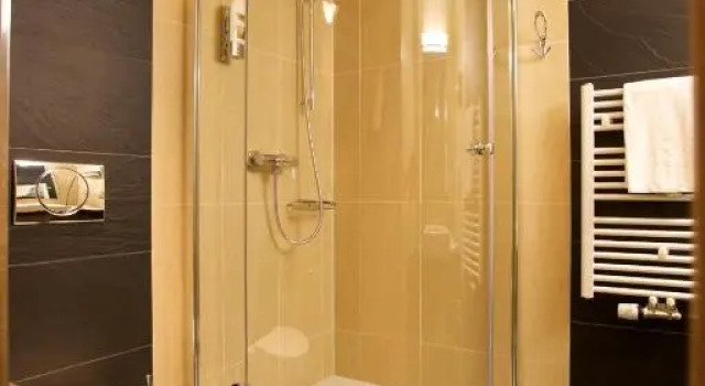 Номер Standard Hotel Bildungsblick