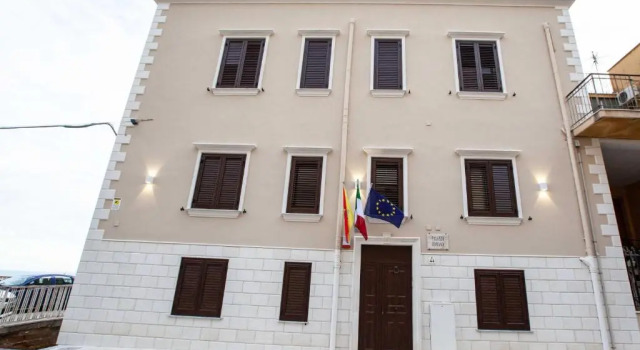 Esseneto Rooms