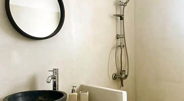Номер Standard Fikas Hotel