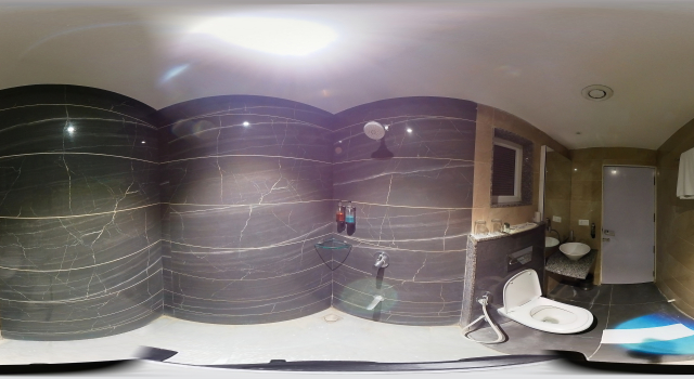 Номер Standard Kyriad Hotel Gulbarga by OTHPL