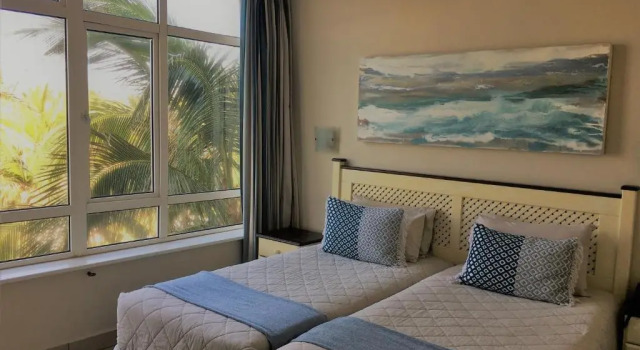 Номер Standard Salt Rock Hotel and Beach Resort