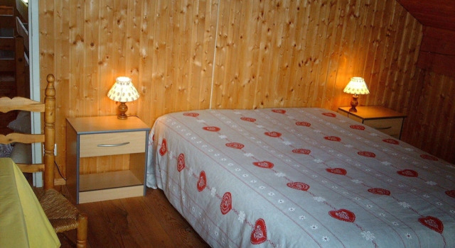 Chalet in Saulxures near Ski Resorts, Забронировать Шале Отели Вогезы с парковкой, Парковка