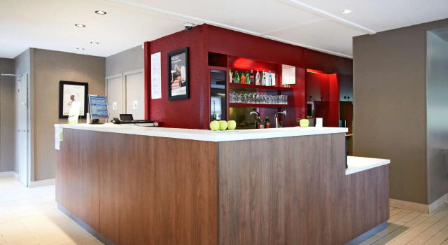 Kyriad Direct Evreux, Book Hotel Evreux 