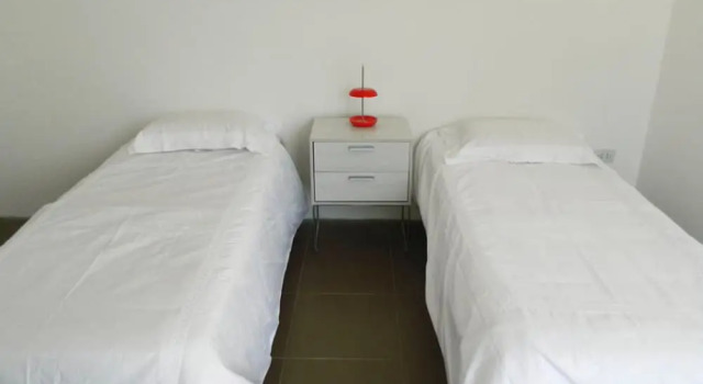 Vistasol, Rezerwuj Hotel Rio Ceballos 