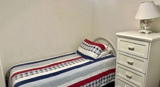 Номер Standard Royal Garden Resort 505 2 Bedroom Condo by RedAwning