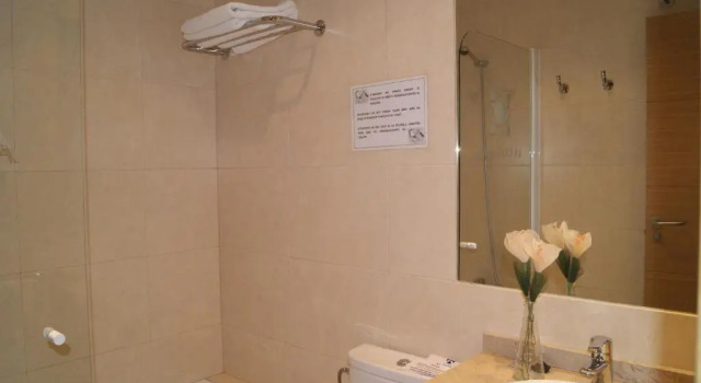 Студия Apartamentos Turísticos La Castilleja