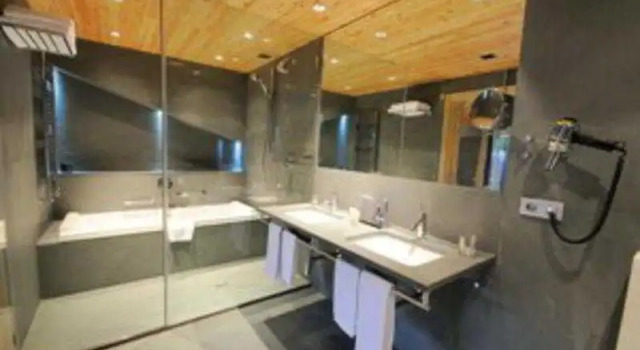 Номер Standard Hotel Palome