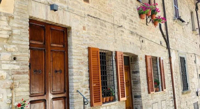 Assisi Panoramic Rooms