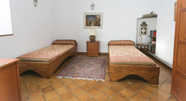 Apartamento la Duquesa