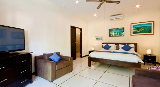 Villa Sayang, Rezerwuj Willa Domki letniskowe w Bali, Domek