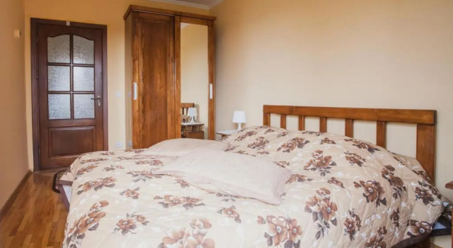 Standard Doppel Zimmer mit Balkon Saxony Dim