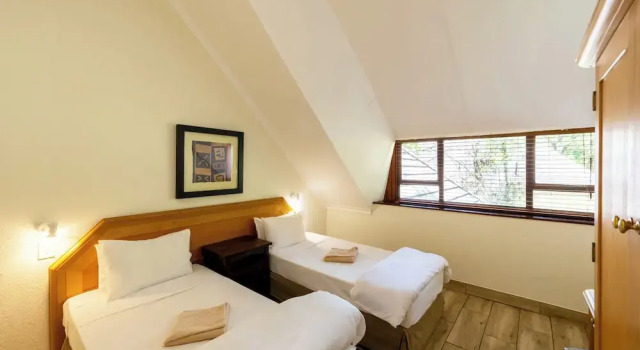 Номер Standard First Group Sanbonani Resort