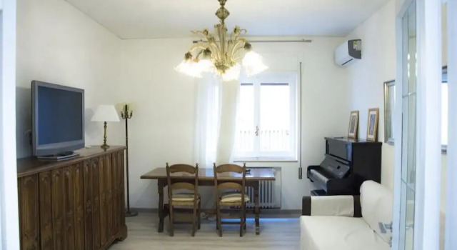 Casa Alessandro