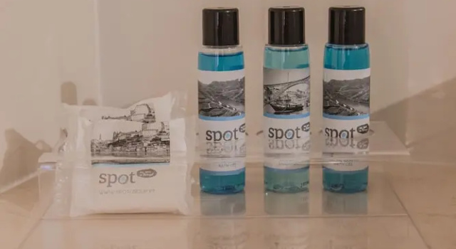 Апартаменты Superior Spot Apartments Sao Bento
