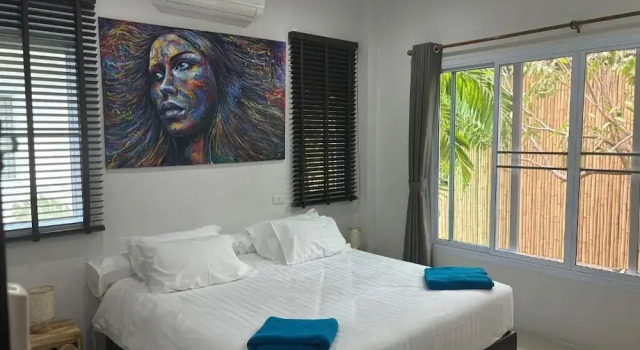 Shanti samui Resort, Забронировать Курортный отель Отели Южного Таиланда с парковкой, Парковка