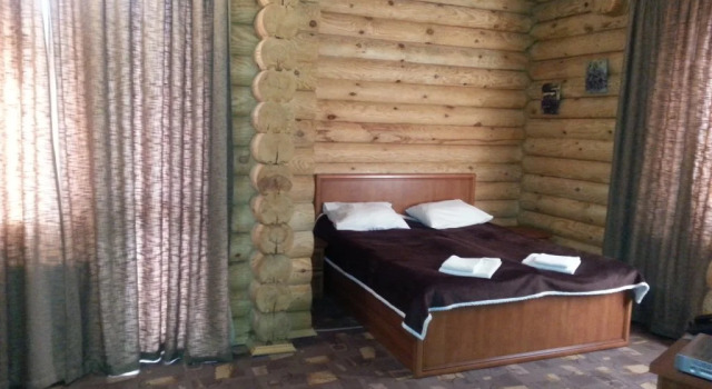 Slovyanka Hotel, Prenota Hotel Volosyanka 