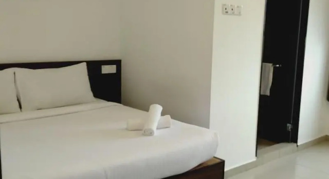 SP Central Hotel