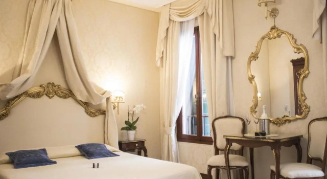 Номер Standard B&B Ca Bonvicini