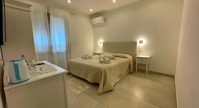 Nure, Book Hotel Stintino Sardinia North