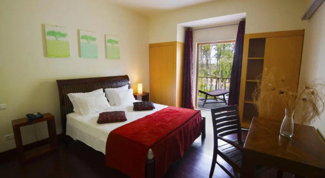 Двухместный номер Standard Alentejo Star Hotel - Sao Domingos - Mertola - Duna Parque Resorts & Hotels