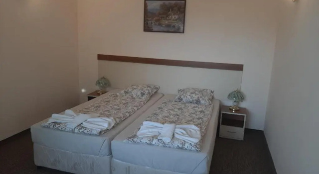 Hotel Orchidea, Забронировать Отель Отели Созополь 3 звезды, 3*