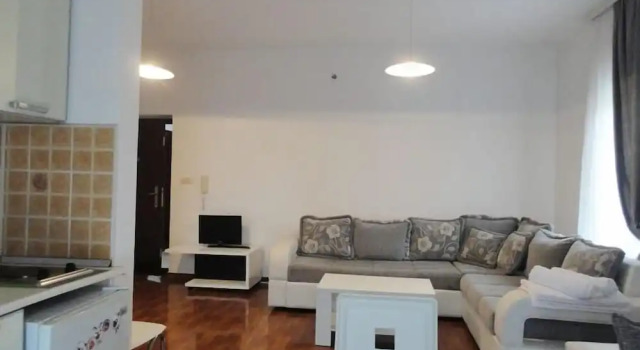 Апартаменты Villa Oasis with swimming pool