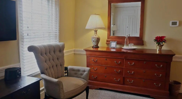 Номер Standard Inn at Glencairn