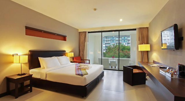 The Serenity Hua Hin, Забронировать Отель Бизнес-отели Хуахин, рядом с Монастырь Ват Бо Фаи, 4* 5*