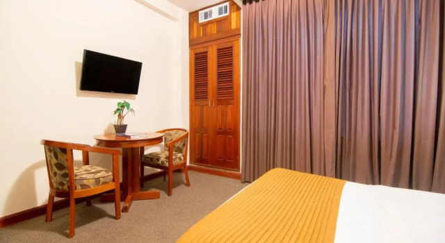 Одноместный номер Standard El Dorado Classic Hotel