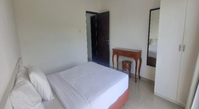 Вилла с 3 комнатами с балконом The Lavana Tresna Villa 7 Nusa Dua