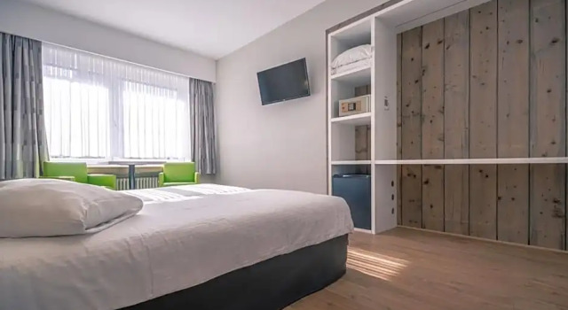 Номер Standard Hotel & Wellness Royal Astrid