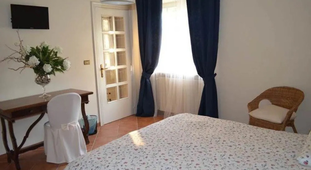 Villa Palentina Country House, Rezervovat Vila Hotely v Abruzzo s bazénem, Bazén