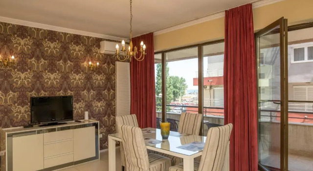 Lake Divine Apartament 16, Prenota Appartamento Constanța Constanta