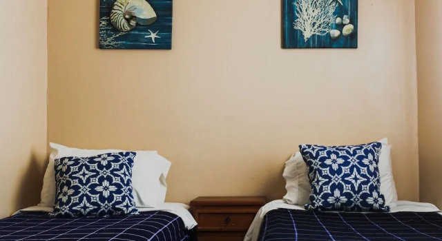 Luna Y Sol 3 Bedroom Townhouse, Book Apartment Puerto Penasco Sonora
