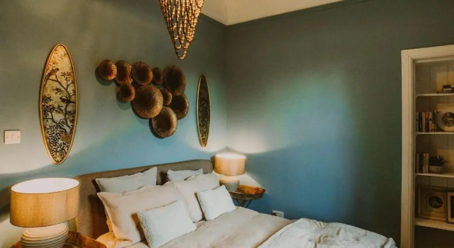 Fern Forest House- Uk31047, Забронировать Отель Отели Странрар 5 звезд, 5*