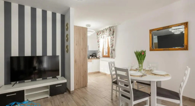 Апартаменты Superior Apartamenty BlueSky - Nad Łomnicą15