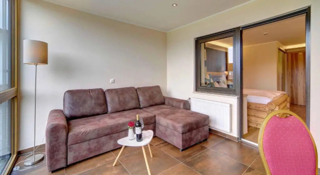 Hotel Hirschenstein, Prenota Hotel Achslach 