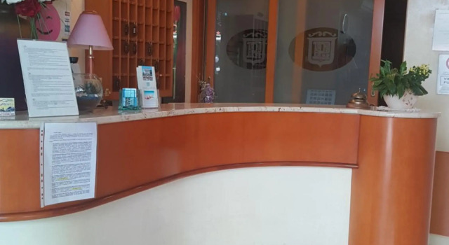 Hotel De La Plage