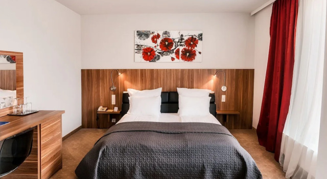 Apartament Hotel President