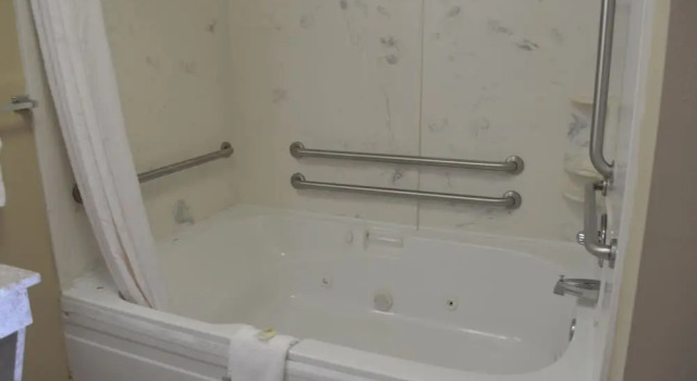 Люкс Comfort Inn & Suites