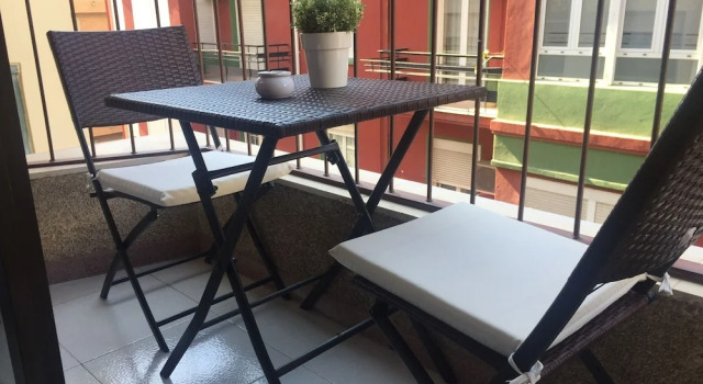 Апартаменты Apartamento Un Lujo En El Corazon De Alicante