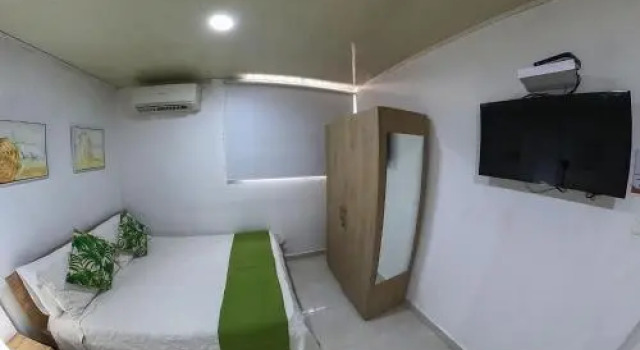 Apartamentos Aury