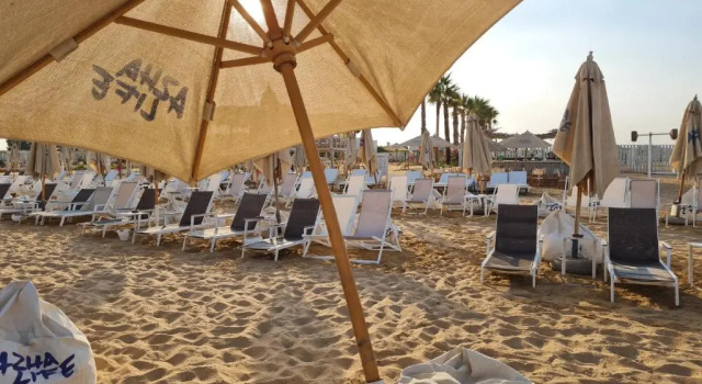 Azha Ain Sokhna, Rezerwuj Hotel Ajn Suchna Suez