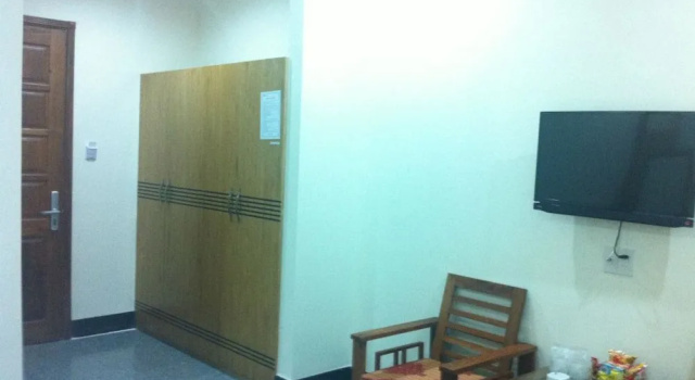 Двухместный номер Standard Khai Yen Hotel Pleiku