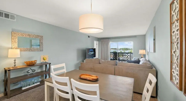El Matador 541 - Bay Breeze 541, Book Lejlighedshotel Fort Walton Beach Emerald Coast