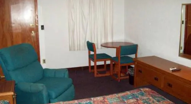 Fiesta Motel, Забронировать Мотель Отели Иллинойс 3 звезды, 3*