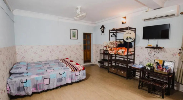 Номер Standard Bavi Homestead