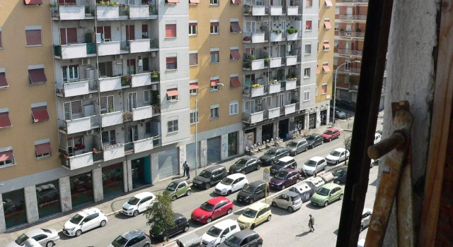 Il tetto di San Paolo, Prenota Hotel Roma Lazio