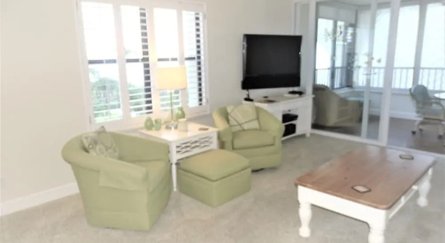 Gulf and Bay Club - F401 3 Bedrooms 2 Bathrooms Condo, Забронировать Апартаменты/квартира Сиеста-Ки Sarasota Area