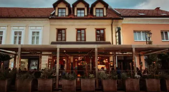 Hotel Splavar, Đặt Khách sạn Brezice Posavje